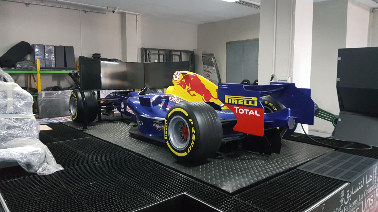 Formula 1